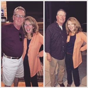 Meet your Posher, Butch